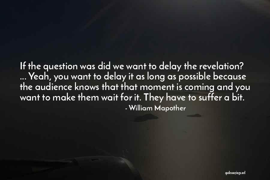 Palmieri Furniture Quotes By William Mapother Palmieri Furniture Quotes By William Mapother