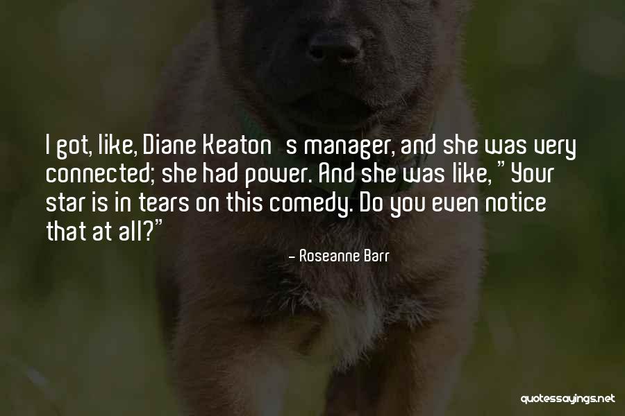 Palmieri Sauce Quotes By Roseanne Barr Palmieri Sauce Quotes By Roseanne Barr