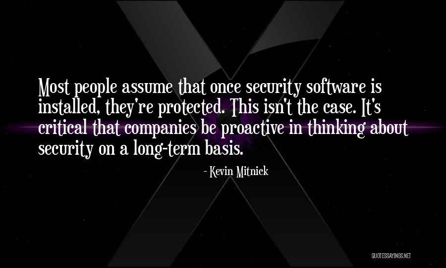 Palmiero Jewelry Quotes By Kevin Mitnick Palmiero Jewelry Quotes By Kevin Mitnick