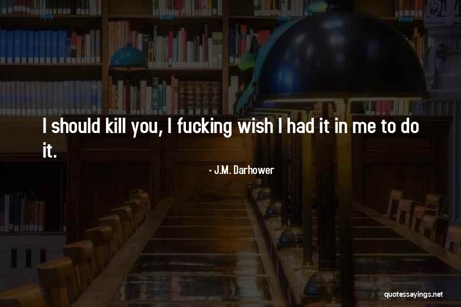 Palmini Rice Quotes By J.M. Darhower Palmini Rice Quotes By J.M. Darhower