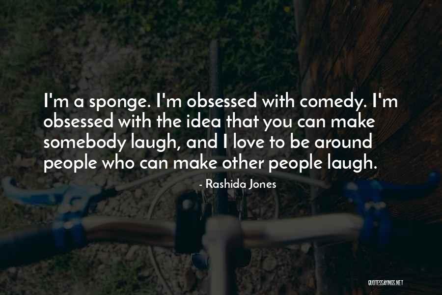 Palmini Rice Quotes By Rashida Jones Palmini Rice Quotes By Rashida Jones