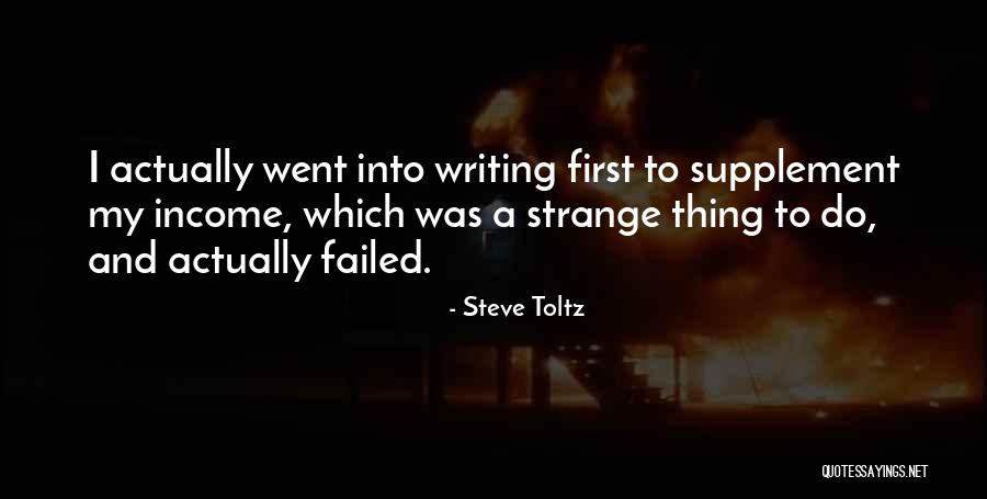 Palmini Rice Quotes By Steve Toltz Palmini Rice Quotes By Steve Toltz