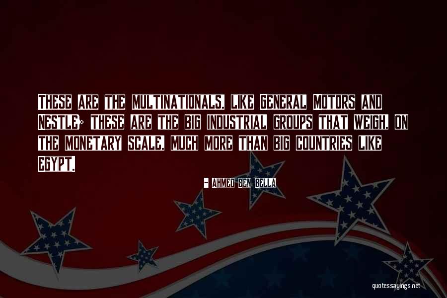 Palminteri Actor Quotes By Ahmed Ben Bella Palminteri Actor Quotes By Ahmed Ben Bella