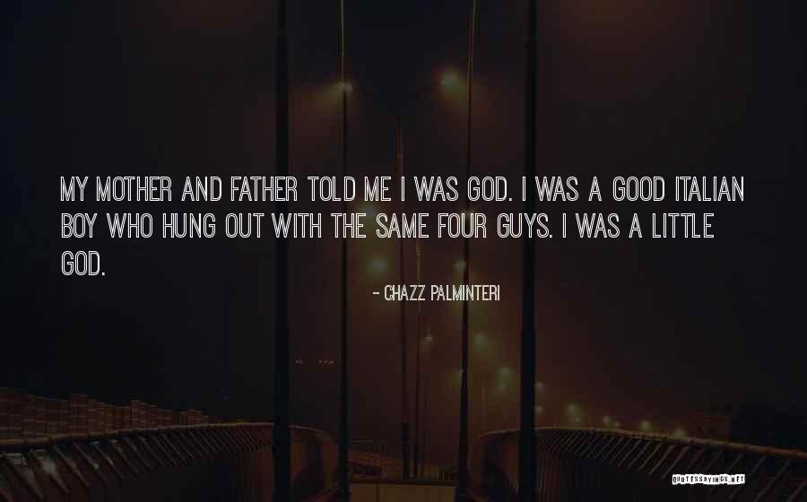 Palminteri Quotes By Chazz Palminteri Palminteri Quotes By Chazz Palminteri