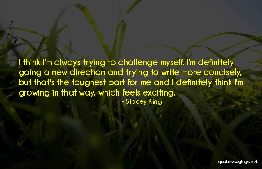 Palminteri Quotes By Stacey King Palminteri Quotes By Stacey King