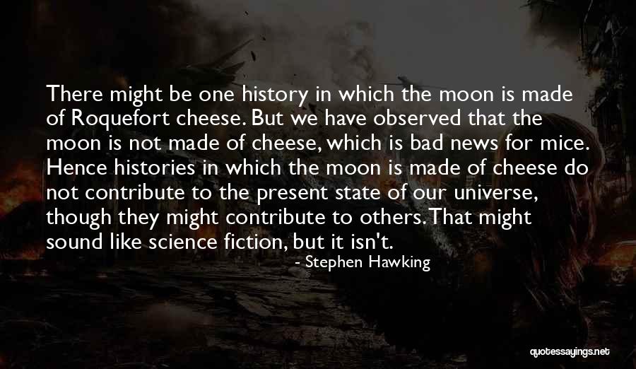 Palmira Bonita Quotes By Stephen Hawking Palmira Bonita Quotes By Stephen Hawking