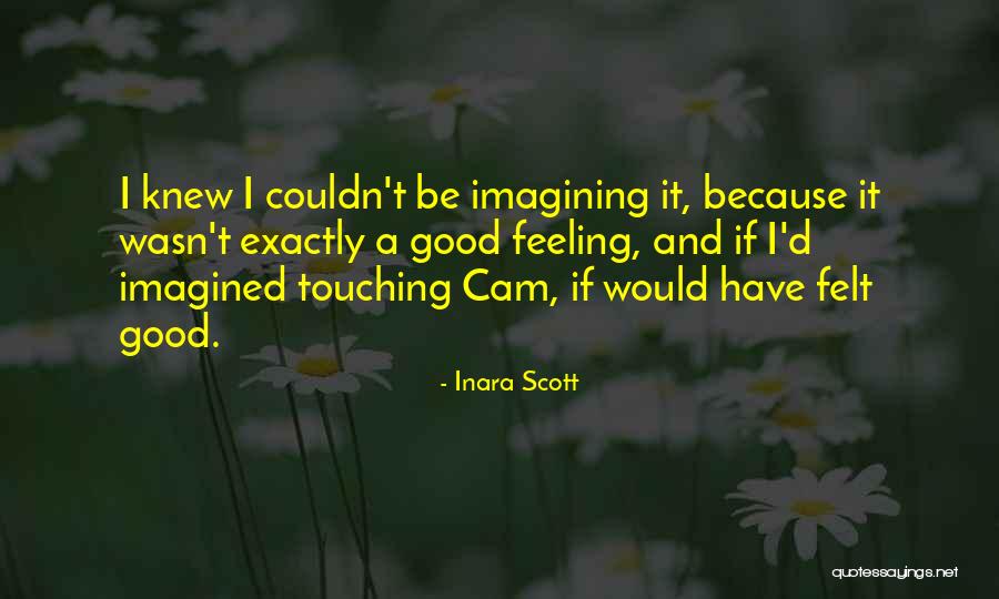 Palmisano Mull Quotes By Inara Scott Palmisano Mull Quotes By Inara Scott