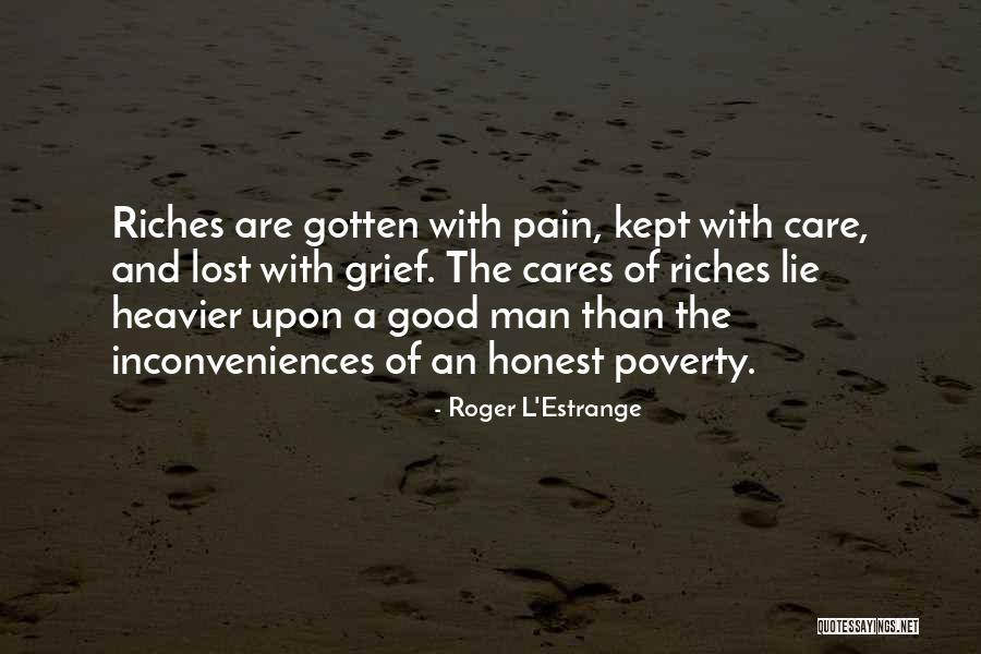 Palmisano Park Quotes By Roger L'Estrange Palmisano Park Quotes By Roger L'Estrange