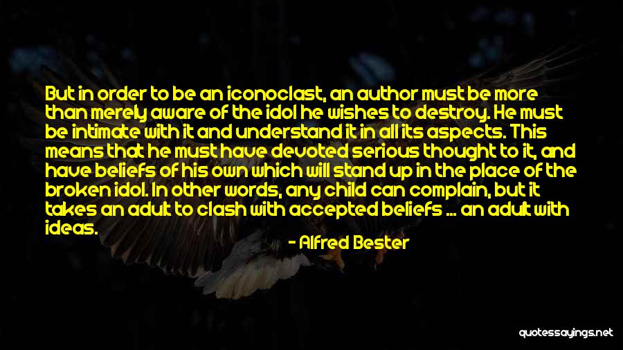 Palmiscno Financial Services Quotes By Alfred Bester Palmiscno Financial Services Quotes By Alfred Bester