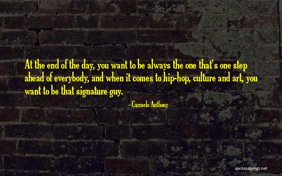 Palmistry Children Quotes By Carmelo Anthony Palmistry Children Quotes By Carmelo Anthony