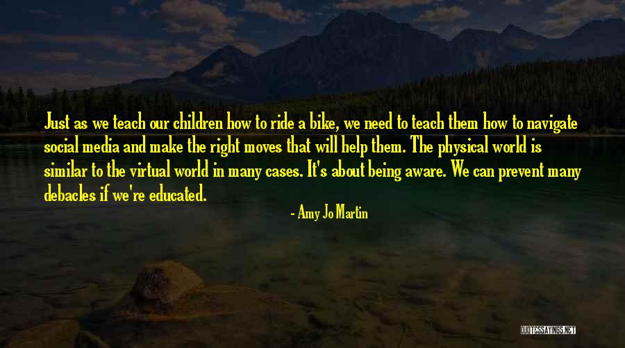 Palmitier Nursery Quotes By Amy Jo Martin Palmitier Nursery Quotes By Amy Jo Martin