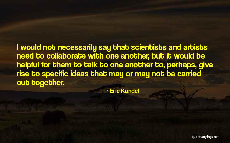 Palmolive Bar Quotes By Eric Kandel Palmolive Bar Quotes By Eric Kandel