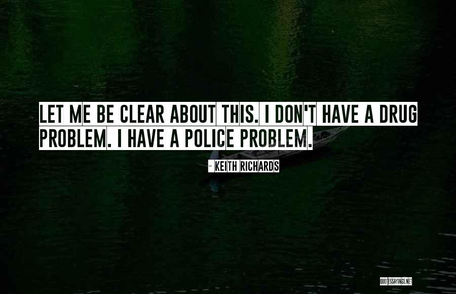Palmolive Dish Detergent Quotes By Keith Richards Palmolive Dish Detergent Quotes By Keith Richards