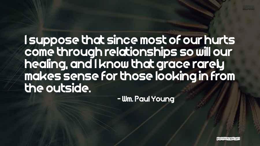 Palmolive Dish Detergent Quotes By Wm. Paul Young Palmolive Dish Detergent Quotes By Wm. Paul Young