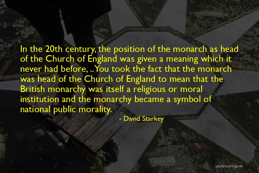 Palmore Ageism Quotes By David Starkey Palmore Ageism Quotes By David Starkey