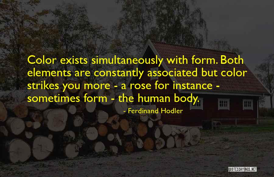 Palmore Family History Quotes By Ferdinand Hodler Palmore Family History Quotes By Ferdinand Hodler