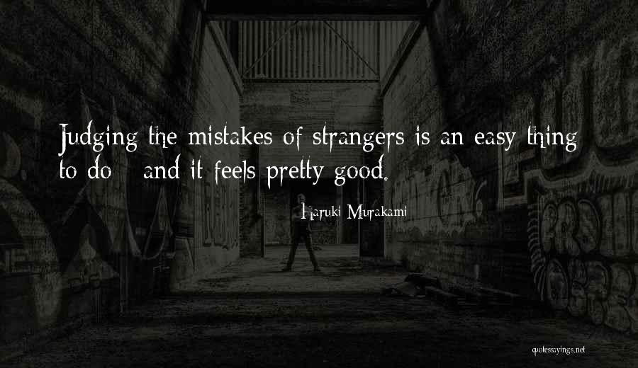 Palmore Family History Quotes By Haruki Murakami Palmore Family History Quotes By Haruki Murakami
