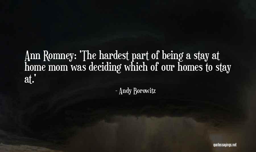 Palmour Court Quotes By Andy Borowitz Palmour Court Quotes By Andy Borowitz