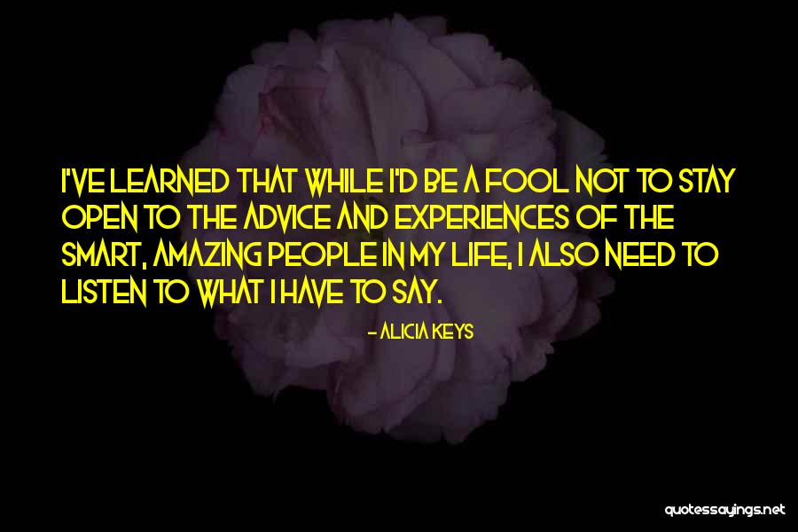 Palmour Street Quotes By Alicia Keys Palmour Street Quotes By Alicia Keys