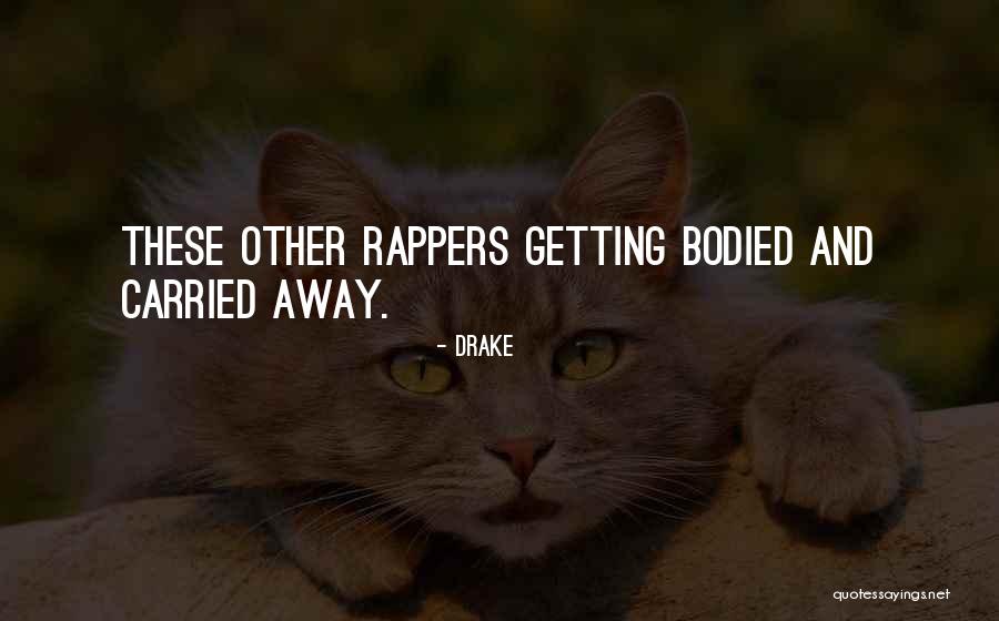 Palmour Street Quotes By Drake Palmour Street Quotes By Drake