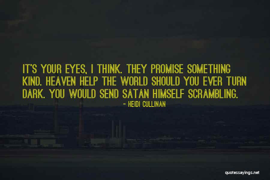 Palmour Street Quotes By Heidi Cullinan Palmour Street Quotes By Heidi Cullinan