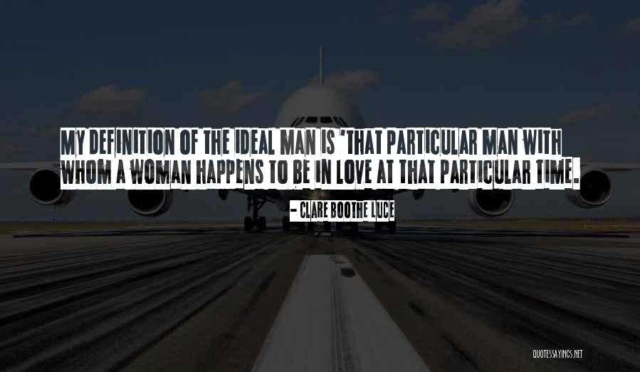 Palmqvist Cracks Quotes By Clare Boothe Luce Palmqvist Cracks Quotes By Clare Boothe Luce