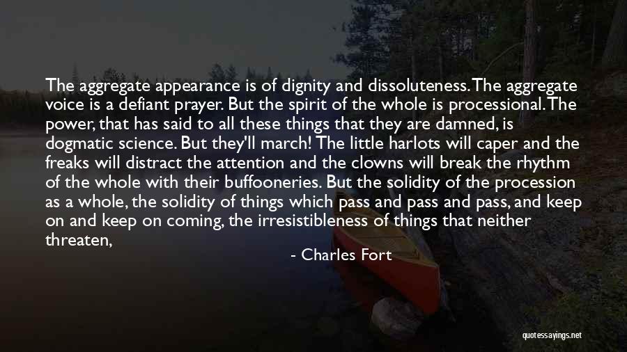 Palmyra Quotes By Charles Fort Palmyra Quotes By Charles Fort