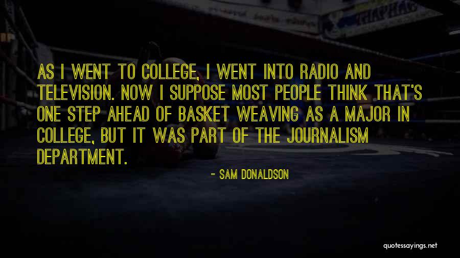 Palmyra Quotes By Sam Donaldson Palmyra Quotes By Sam Donaldson
