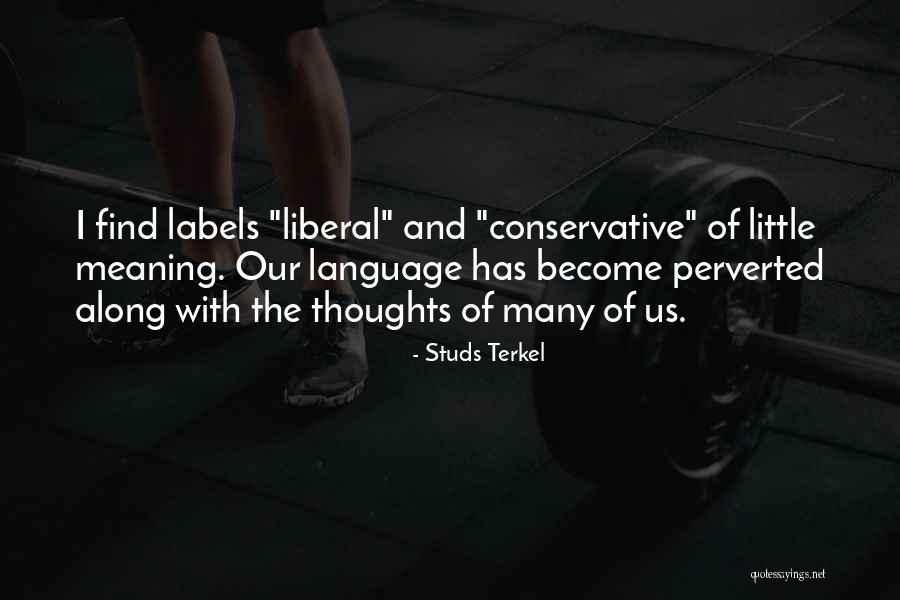 Palmyra Quotes By Studs Terkel Palmyra Quotes By Studs Terkel