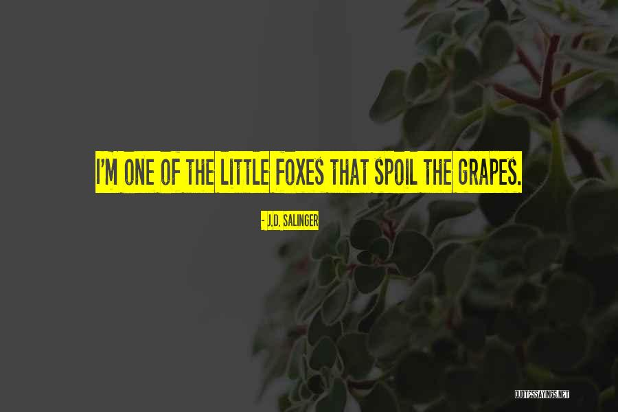 Palmyre Carte Quotes By J.D. Salinger Palmyre Carte Quotes By J.D. Salinger