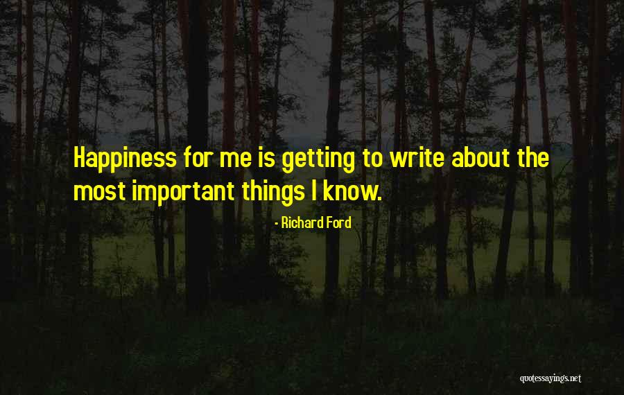 Palmyre Carte Quotes By Richard Ford Palmyre Carte Quotes By Richard Ford