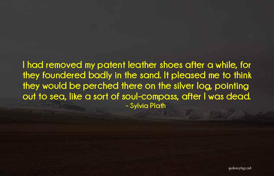 Palmyre Carte Quotes By Sylvia Plath Palmyre Carte Quotes By Sylvia Plath