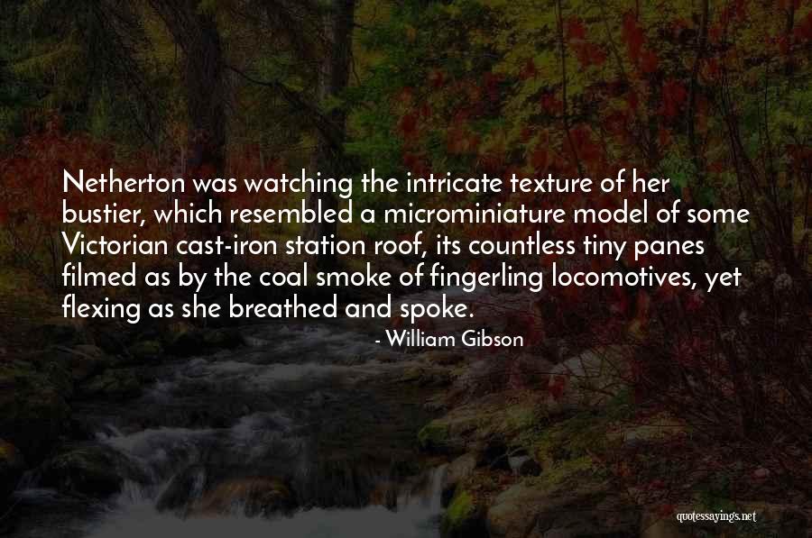Palmyre Carte Quotes By William Gibson Palmyre Carte Quotes By William Gibson