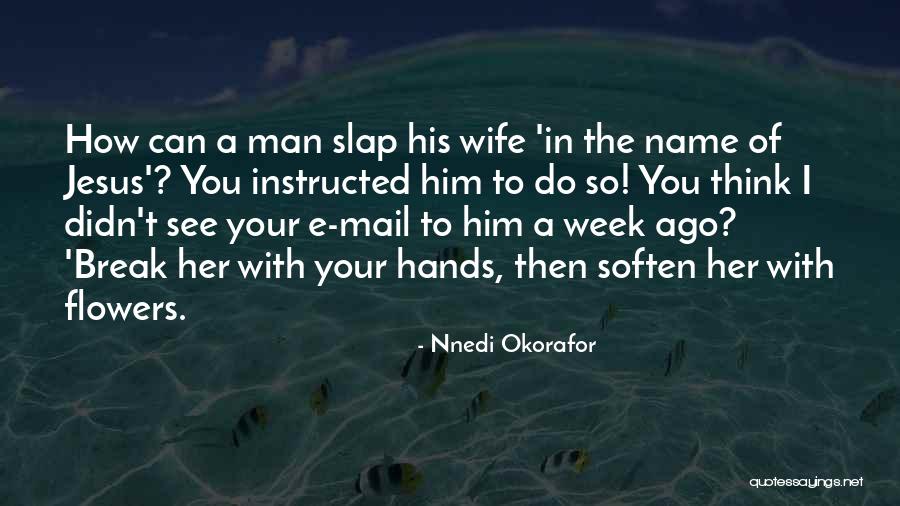 Palmyre Quotes By Nnedi Okorafor Palmyre Quotes By Nnedi Okorafor