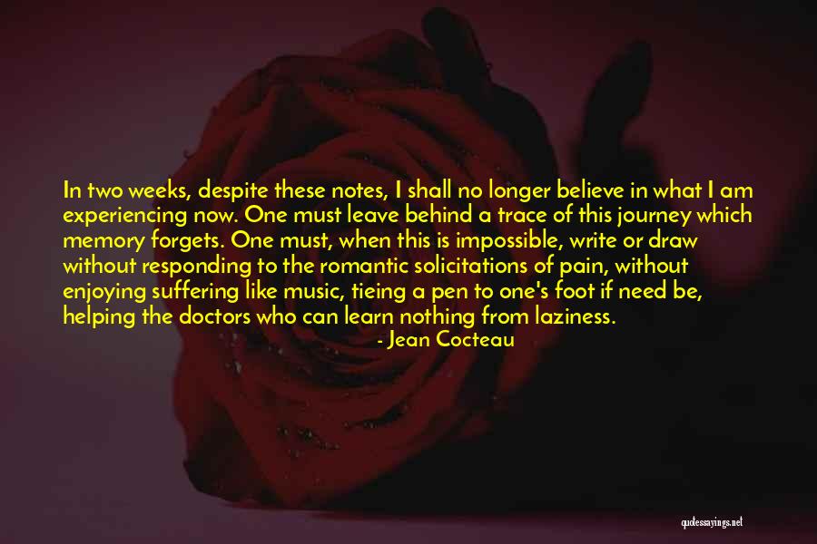 Palnik Dekarski Quotes By Jean Cocteau Palnik Dekarski Quotes By Jean Cocteau