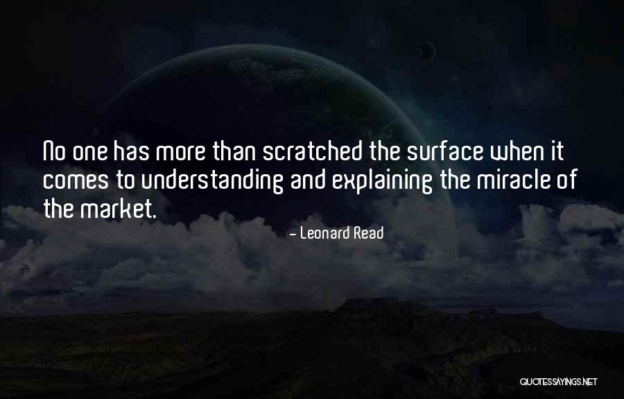 Palnik Gazowy Quotes By Leonard Read Palnik Gazowy Quotes By Leonard Read