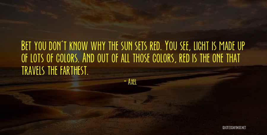 Paloff Exercises Quotes By Axel Paloff Exercises Quotes By Axel