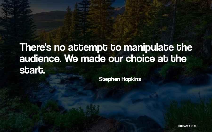 Paloff Pres Quotes By Stephen Hopkins Paloff Pres Quotes By Stephen Hopkins