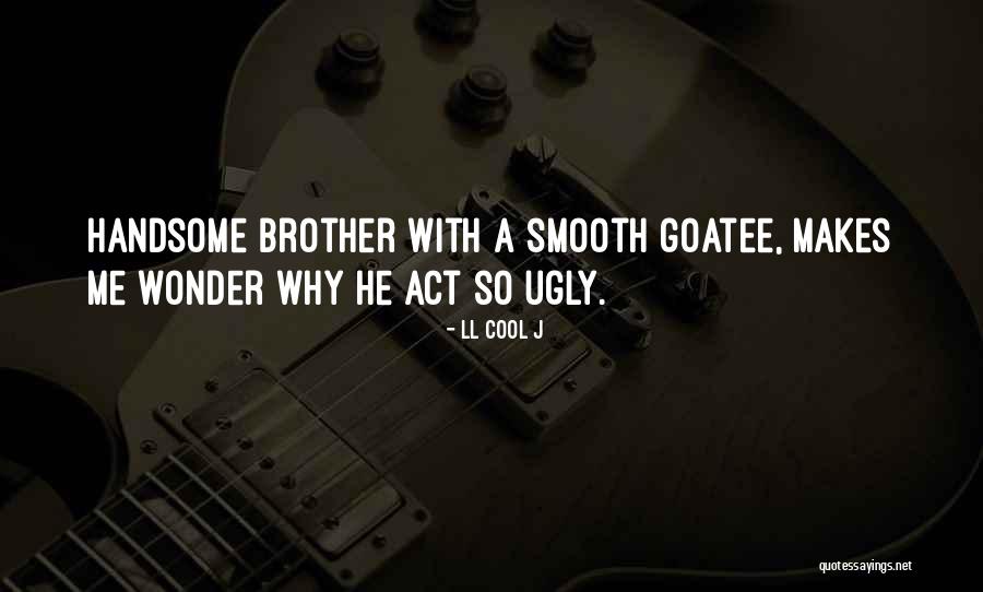 Paloff Psychology Quotes By LL Cool J Paloff Psychology Quotes By LL Cool J