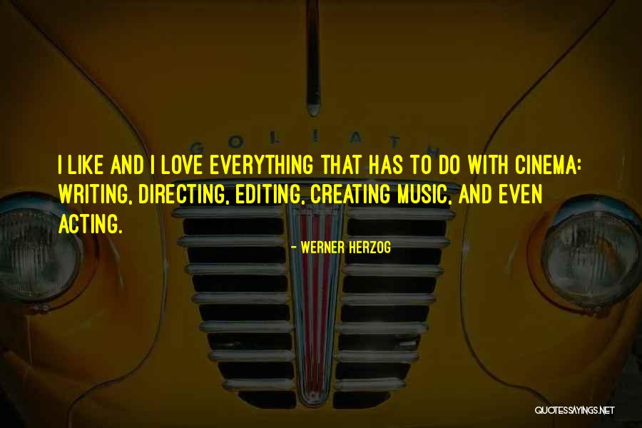 Paloh Hinai Quotes By Werner Herzog Paloh Hinai Quotes By Werner Herzog