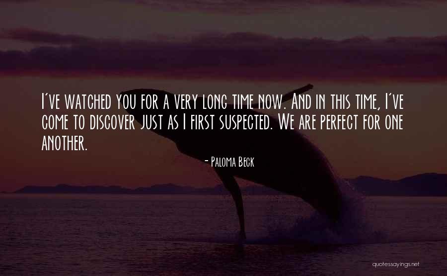 Paloma Beck Quotes 1636330 Paloma Beck Quotes 1636330