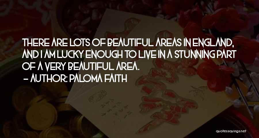 Paloma Faith Quotes 1886179