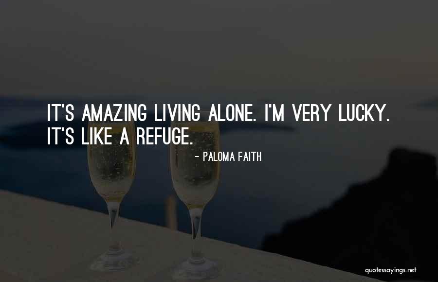 Paloma Faith Quotes 204387