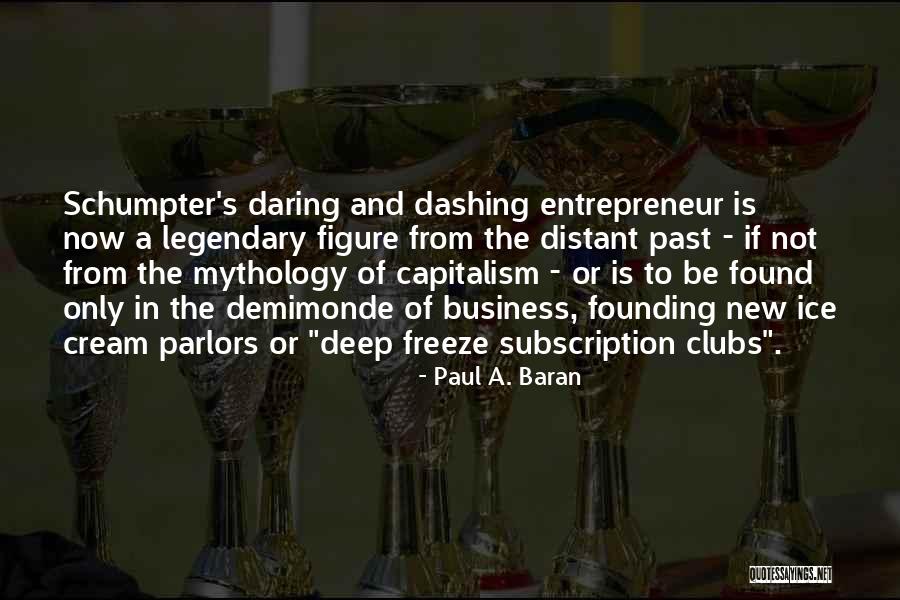 Paloma Reynosa Quotes By Paul A. Baran Paloma Reynosa Quotes By Paul A. Baran