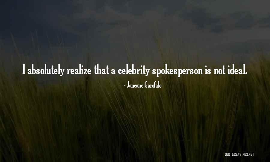 Palomar Specialty Quotes By Janeane Garofalo Palomar Specialty Quotes By Janeane Garofalo