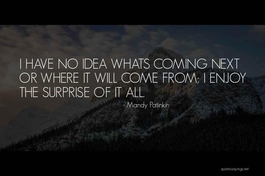 Palombaggia In Corsica Quotes By Mandy Patinkin Palombaggia In Corsica Quotes By Mandy Patinkin