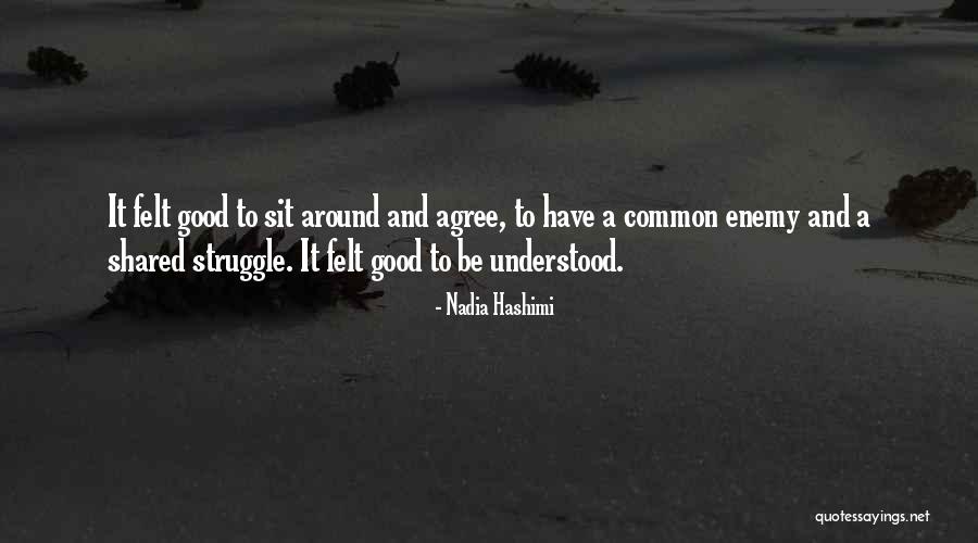 Palombaro Ardmore Quotes By Nadia Hashimi Palombaro Ardmore Quotes By Nadia Hashimi