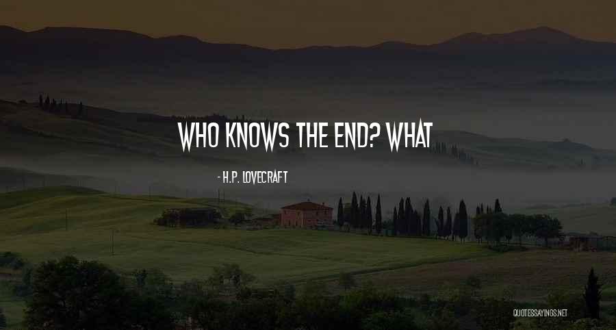 Palombaro Capitano Quotes By H.P. Lovecraft Palombaro Capitano Quotes By H.P. Lovecraft