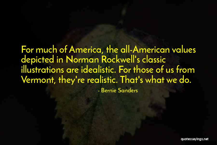 Palombaro Casco Quotes By Bernie Sanders Palombaro Casco Quotes By Bernie Sanders