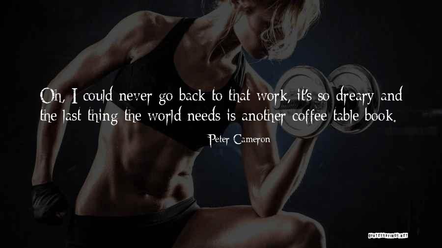 Palombaro Lungo Quotes By Peter Cameron Palombaro Lungo Quotes By Peter Cameron